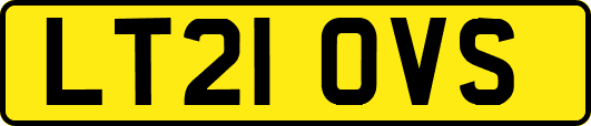 LT21OVS