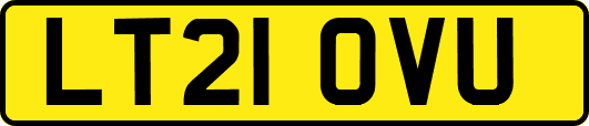 LT21OVU
