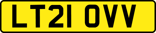 LT21OVV