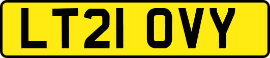 LT21OVY