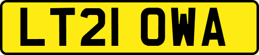 LT21OWA
