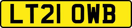 LT21OWB