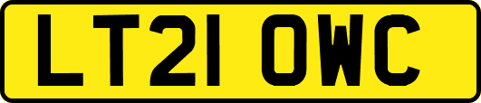 LT21OWC