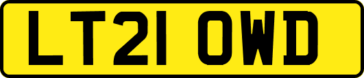 LT21OWD