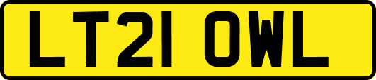 LT21OWL