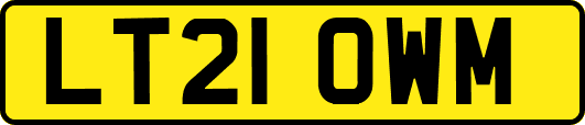 LT21OWM