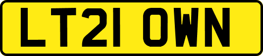 LT21OWN