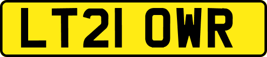 LT21OWR