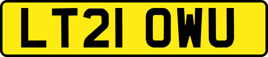 LT21OWU