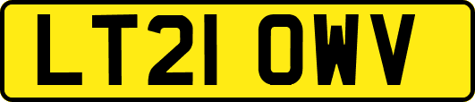 LT21OWV