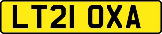 LT21OXA