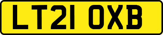 LT21OXB