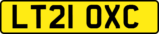 LT21OXC