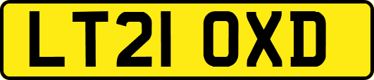 LT21OXD