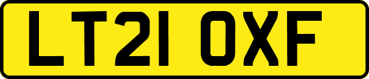 LT21OXF