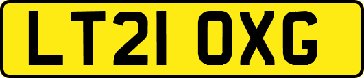 LT21OXG