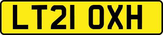 LT21OXH