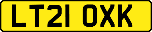 LT21OXK