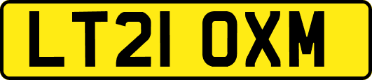 LT21OXM