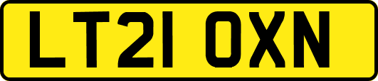 LT21OXN