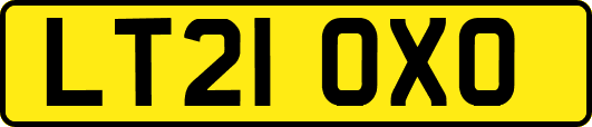 LT21OXO