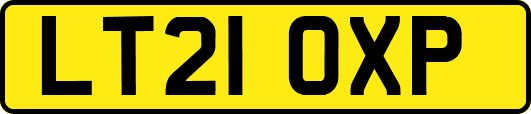 LT21OXP