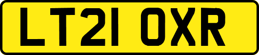 LT21OXR
