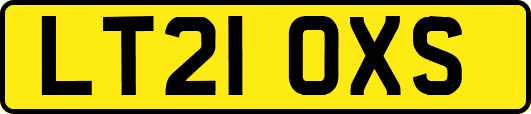 LT21OXS