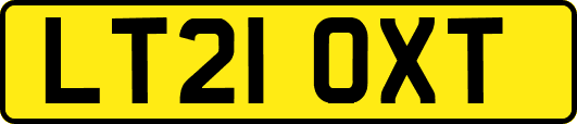 LT21OXT