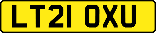 LT21OXU