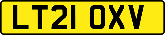 LT21OXV