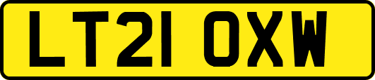 LT21OXW