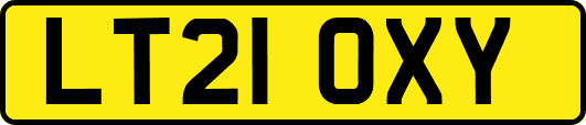 LT21OXY