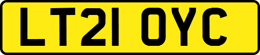 LT21OYC