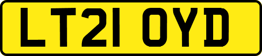 LT21OYD
