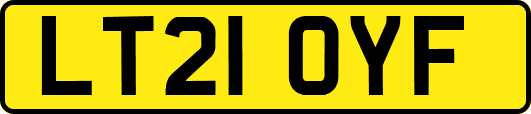 LT21OYF