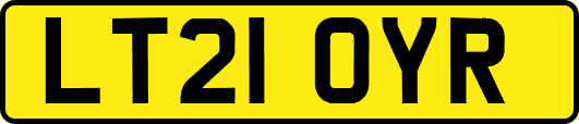 LT21OYR