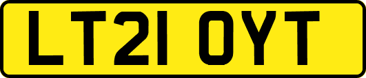 LT21OYT