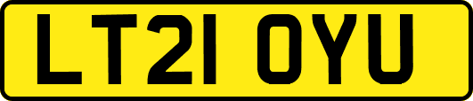 LT21OYU
