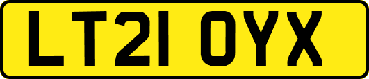 LT21OYX