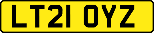 LT21OYZ