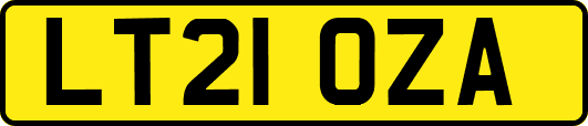 LT21OZA