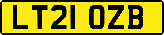 LT21OZB