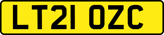 LT21OZC