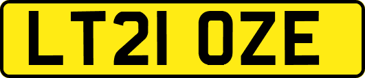 LT21OZE