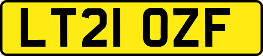 LT21OZF