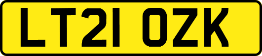 LT21OZK