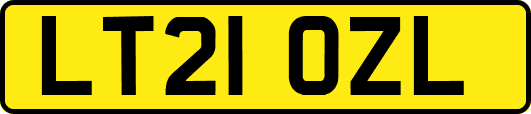 LT21OZL