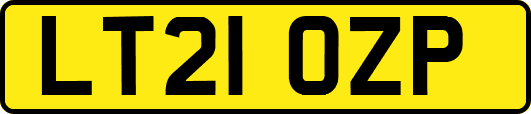 LT21OZP