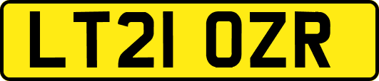 LT21OZR